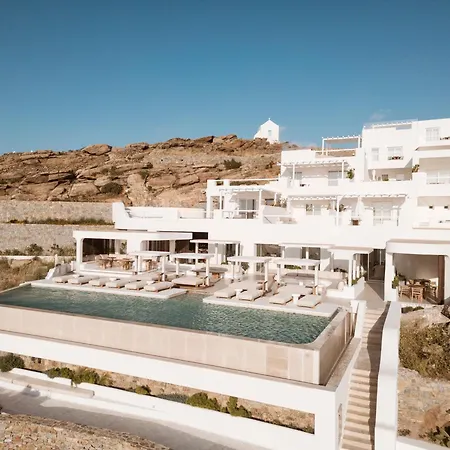 Lovia Mykonos (adults Only) Hotel Mykonos Town