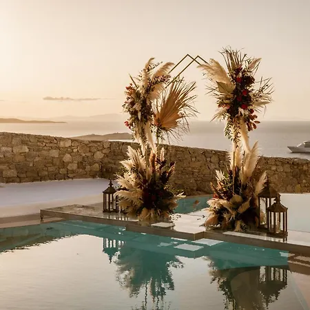 Hotel Lovia Mykonos (adults Only) 5*
